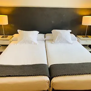Lejlighed Aptbcn Super Balmes, Barcelona