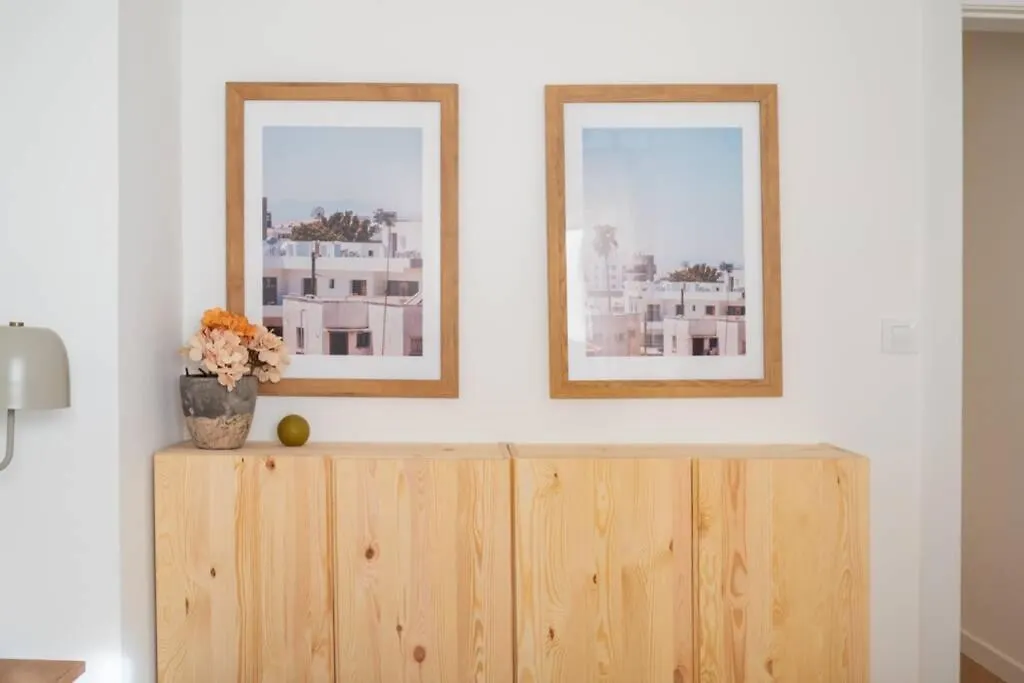 Vakantiehuis Ht- From Bcn.. To Heaven!! 4Bedrooms With Terraze! Barcelona Spanje